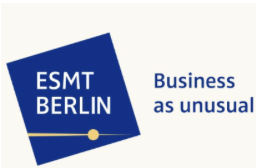 ESMT Berlin logo