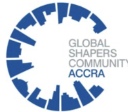 Global Shapers Community Accra logo