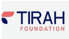 Tirah Foundation logo